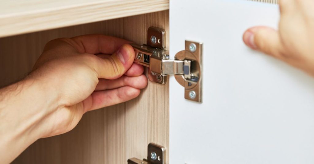 montagem de armários em Fortaleza